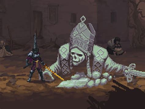 diezmo blasphemous